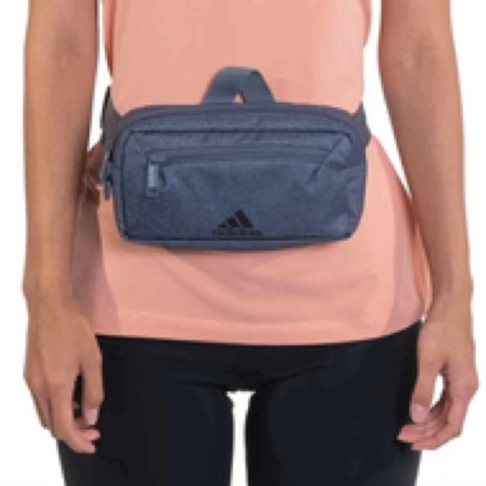 Adidas MUST-HAVE 2 WAIST PACK belt bag